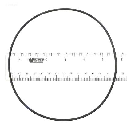 GMX142C8 O-RING O408 ALADDIN VAC MASTER LID ORING DOUGHBOY  O-408