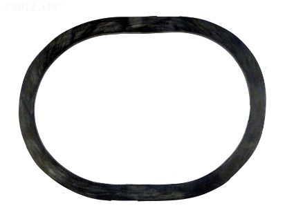 ANTHONY LID GASKET O6 ANTHONY ADMIRAL LID OVAL GASKET O-6