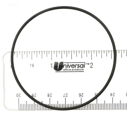 O-RINGS O614 LASCO 2IN SCHED 80 UNION PV7962 O-614