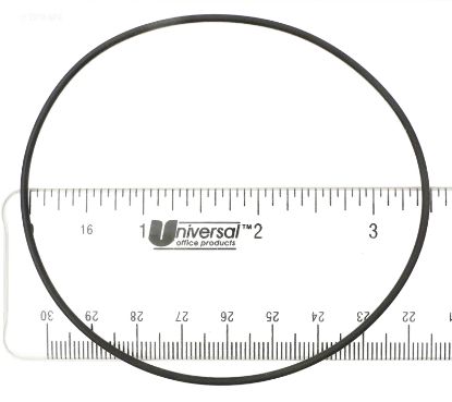 2 7/16IN ID O-RINGS O618 ORING 1/16IN X 3 3/8IN O-618