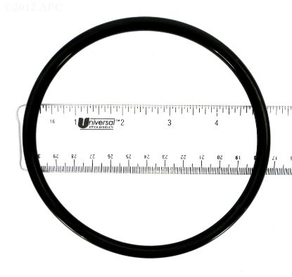 4 13/16IN ID O-RING O657 ORING 1/4IN X 5 3/16IN O-657