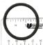 O-RING FOR 1IN UNION O227 JACUZZI 47022207R JANDY R0395500 222-7470