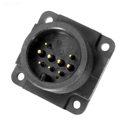 9 PIN SOCKET SK7140