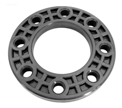 PVC FLANGE 90 MM 2035