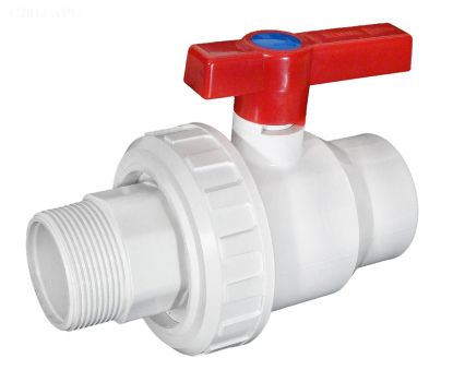 BALL VALVE 11380