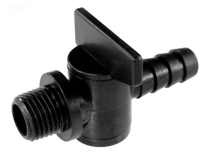 AIR RELIEF VALVE 11656