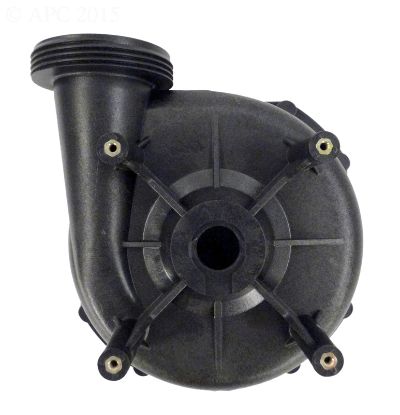 PUMP HOUSING  ASTRAMAX 15628-0203