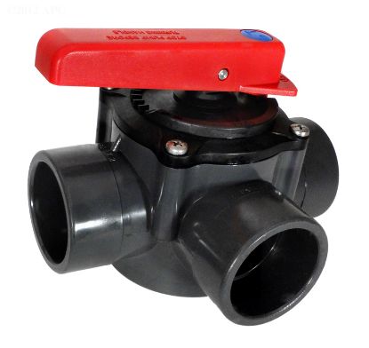 3 WAY VALVE 16386