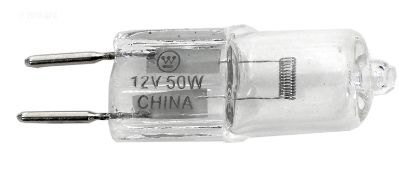 HALOGEN LAMP BULB 50W 12V 18157