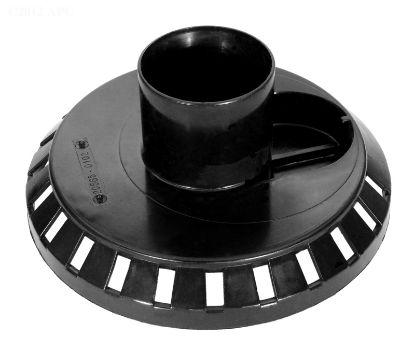 BOTTOM DIFFUSER 20565-0102