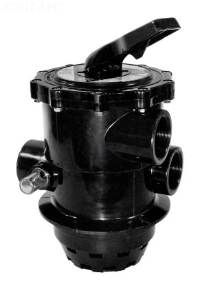 MULTIPORT VALVE 2IN 22492