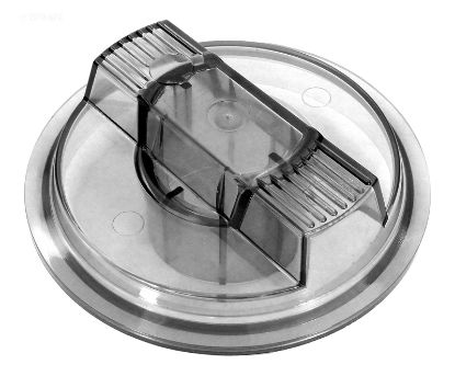 STRAINER LID / SPRINT 23372-0101