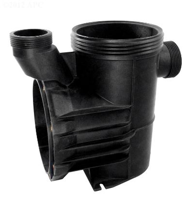 PUMP HOUSING 23372-0203