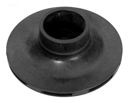 IMPELLER 1 HP 23374-0002