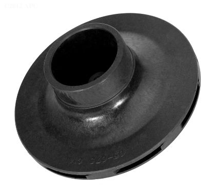 IMPELLER FOR 1 1/2 HP MOTOR 23375-0002