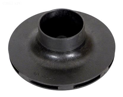 IMPELLER FOR 2 HP MOTOR 23376-0002