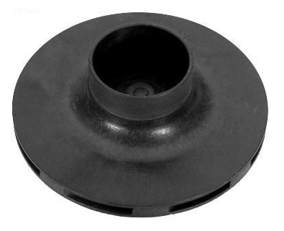 IMPELLER FOR 2 1/2 HP MOTOR 23377R0002