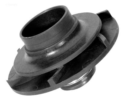 IMPELLER 1 HP MOTOR 27456R0712