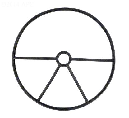 SPIDER GASKET 28515R0205