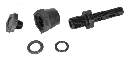 DRAIN PLUG ASSEMBLY 4404010108