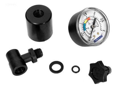 PRESSURE GAUGE KIT 4404020101