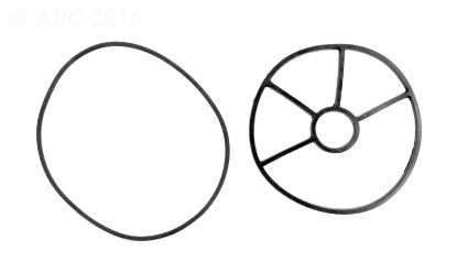 MULTIPORT 1.5IN GASKET KIT FOR 22358 4404121105