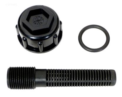 KIT WATER DRAIN PLUG 4404220103