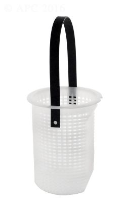 PRE FILTER BASKET 4405010402