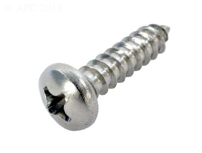 SCREW A2 3.9X16 70114R39016