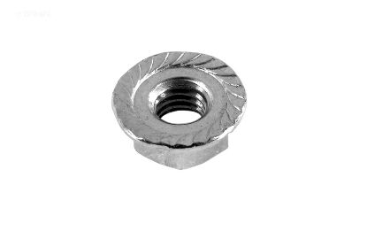 BASE NUT 70143R06000