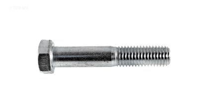 BOLT 5/8 X3.5IN ZINC 7070216090