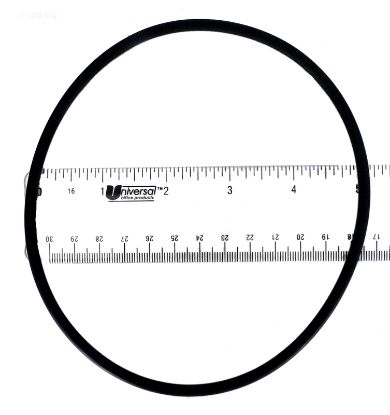 OLD STYLE CHLORINATOR ORING 713R1329045