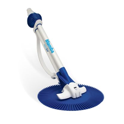 MAMBA SUCTION CLEANER ABG SMALL IG W/ 32' HOSE AZMAMBAR2