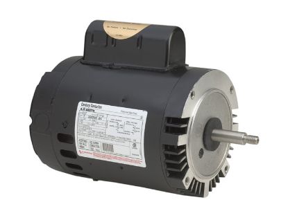 1/2 HP THREADED SHAFT MOTOR B126