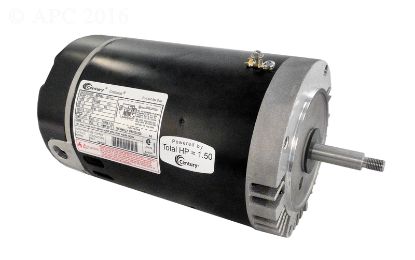 1 1/2HP 230/115V THREADED 56J REPLACEMENT MOTOR B229SE