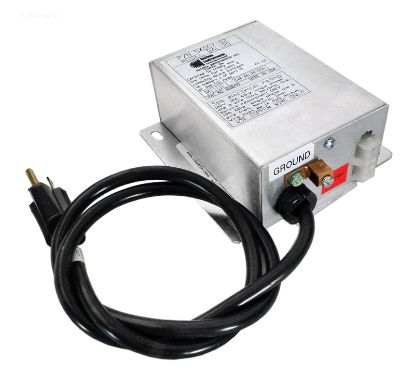 SYSTEM 120V SIMPLEX W/ POWER CORD 20 MINUTE TIMEOUT 54067-02