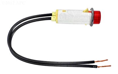 INDICATOR LIGHT 115V R-212-1