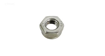 NUT FOR CASTER 9300115