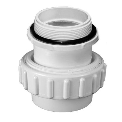 1.5IN MIP X 2 IN S LONG UNION S-S (PVC 21063-189-000