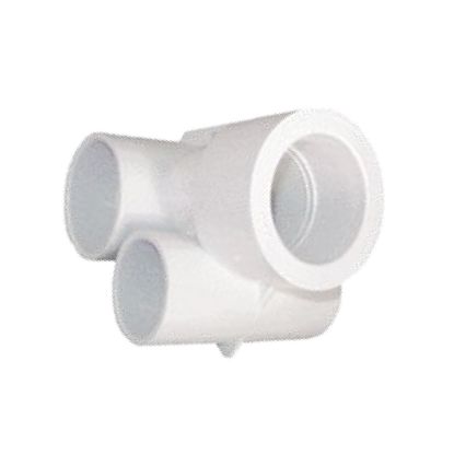 2IN GUNITE VENTURI TEE JET (2IN X 2IN X 1-1/2IN AIR 23302-000-000