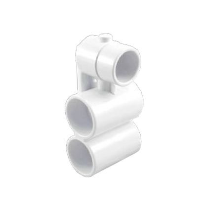 WHITE GUNITE JETS 23305-000-000