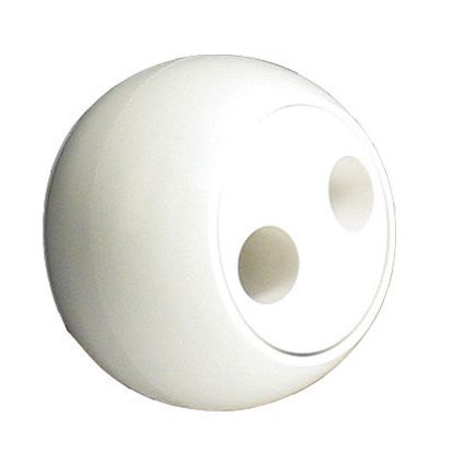 PULSATOR EYEBALL WHITE 23315-100-000