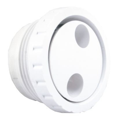 SPA ROTATING JET ASSY WHITE 23315-030-000