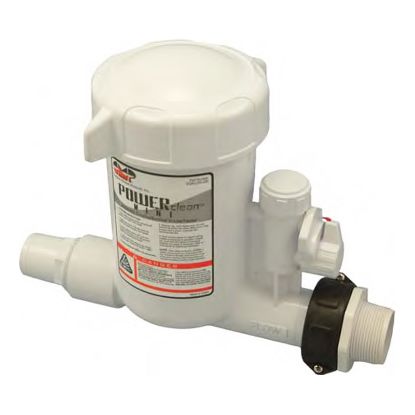 POWERCLEAN MINI IN-LINE CHLORINATOR 25280-200-000