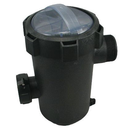 PUMP LEAF TRAP STRAINER (1.5IN 25300-004-000