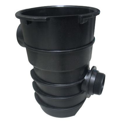 DYNAMO POOL STRAINER POT 25302-054-000