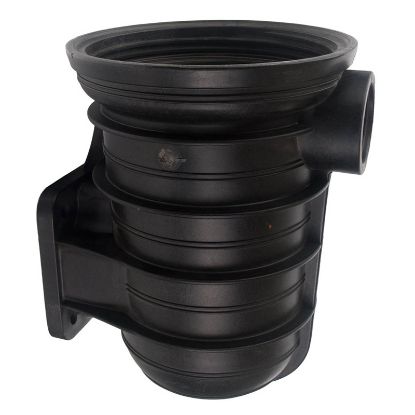 ABG POOL STRAINER POT 25303-054-000