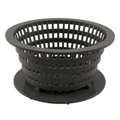 ELITE FILTER BASKET GRAY CUSTOM MOLDED 25351-907-200