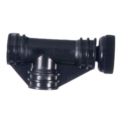 AIR RELEASE TEE VALVE 25357-154-000