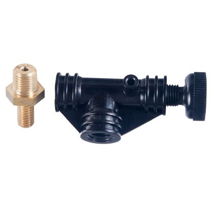 AIR RELEASE TEE VALVE 25357-983-000